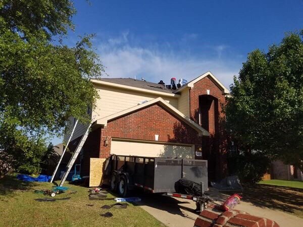 Slide of SNE Roofing & Remodeling