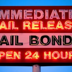 Chesterfield Bonding - Get out of Jail NOW!
