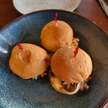 Purple Patch - Purple Patch Sliders - Filipino Near Me - Washington, DC, District of Columbia
