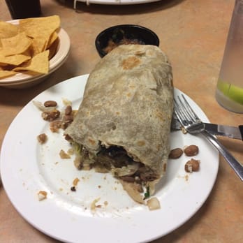 La Tortuga - Huge Asada burrito! - Mexican Near Me - Seaside, California La Tortuga - Huge Asada burrito! - Mexican Near Me - Seaside, California