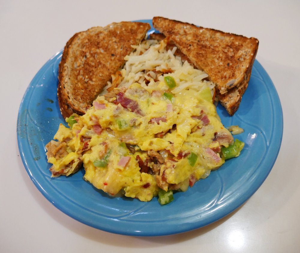 THE GRIDDLE 164 Photos & 250 Reviews Breakfast & Brunch 2310 E