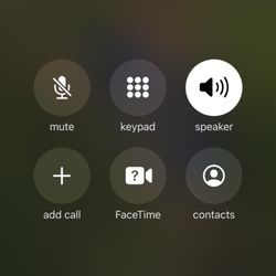 Walgreens - Proof of ignoring calls from customers, during business hours before you close for lunch.