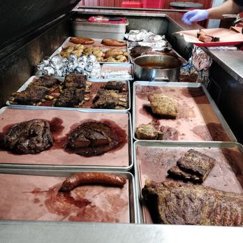 Cooper's Old Time Pit Bar-B-Que - Barbeque Near Me - Fort Worth, Texas Cooper's Old Time Pit Bar-B-Que - Barbeque Near Me - Fort Worth, Texas