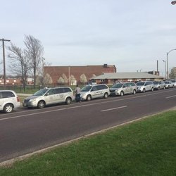 Chesterfield TaxiCab