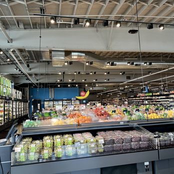 Amazon Fresh - Grocery Near Me - Long Beach, California