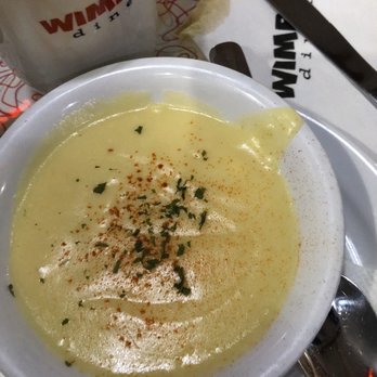 Wimpy's Diner - Extra side of hollandaise sauce - Diners Near Me - Brampton, Ontario