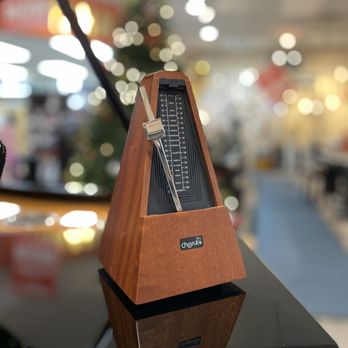 Metronome Music - Musical Instruments & Teachers Near Me - Mansfield, Ohio Metronome Music - Musical Instruments & Teachers Near Me - Mansfield, Ohio