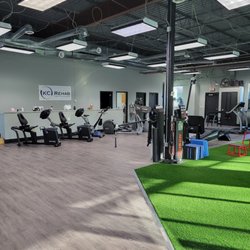 KC Rehab Physical Therapy & Sports Medicine