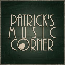 Patrick's Music Corner