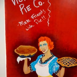 Victoria Pie Company