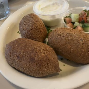 Aladdin's Eatery - Boardman  - Kibbie - Mediterranean Near Me - Youngstown, Ohio