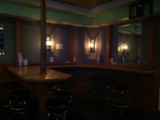 Chen's Dynasty II by null