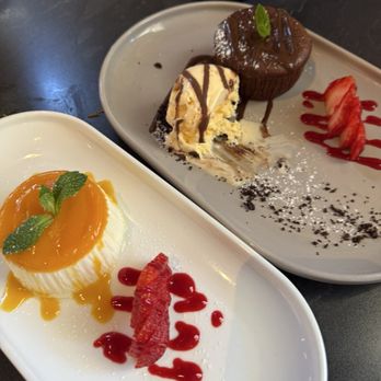 Limón - The dessert - Peruvian Near Me - Mountain View, California