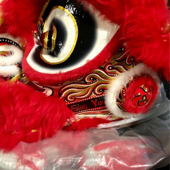 Sing Yung Dragon and Lion Dance Association - Lion - Cultural Center Near Me - Honolulu, Hawaii Sing Yung Dragon and Lion Dance Association - Lion - Cultural Center Near Me - Honolulu, Hawaii