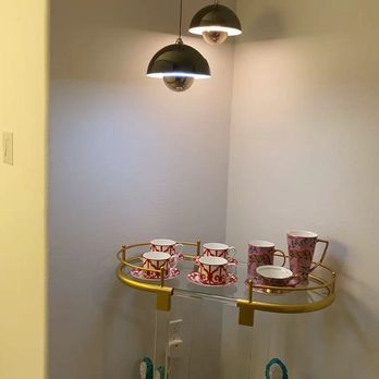 OCEAN HEALING SPA - Massage Therapy Near Me - Bakersfield, California OCEAN HEALING SPA - Massage Therapy Near Me - Bakersfield, California