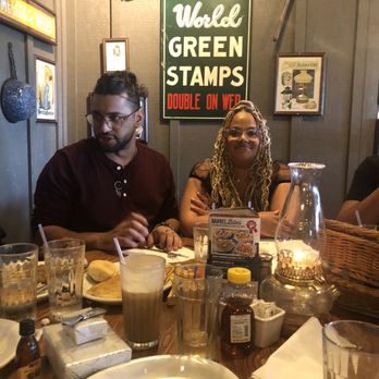Cracker Barrel Old Country Store - Breakfast & Brunch Near Me - East Windsor, Connecticut Cracker Barrel Old Country Store - Breakfast & Brunch Near Me - East Windsor, Connecticut