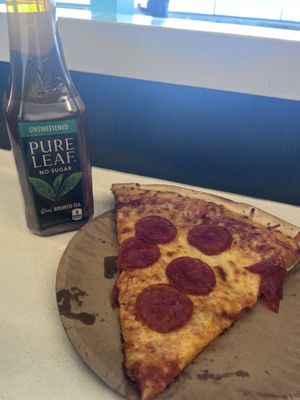 Little Tony's Pizzeria by null