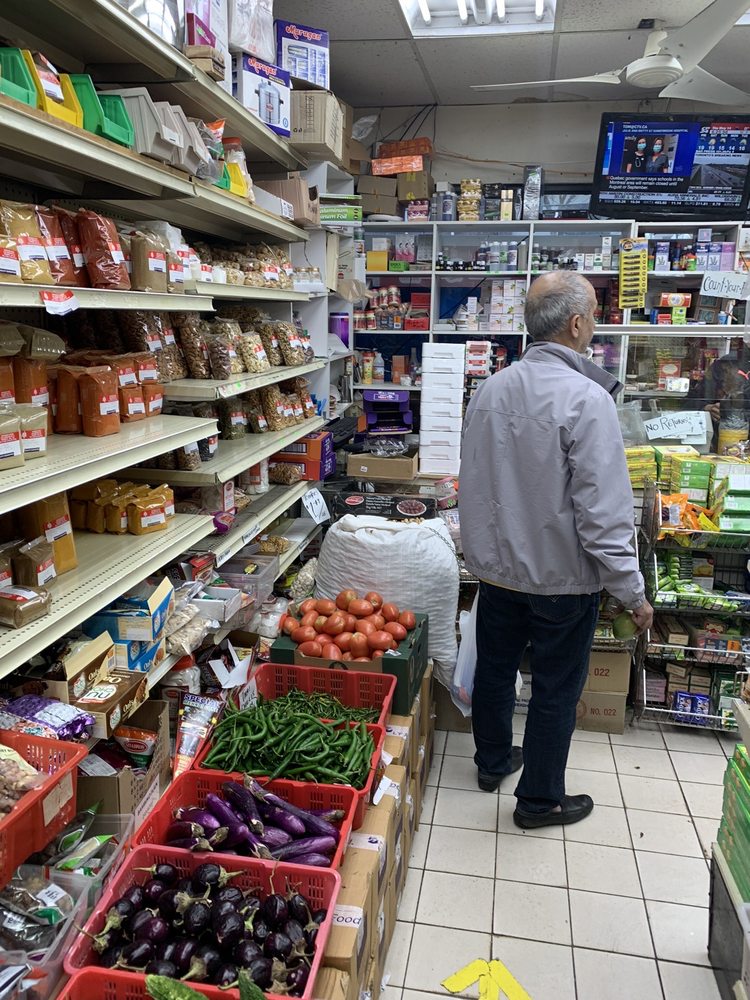 KOHINOOR FOODS Updated May 2024 11 Reviews 1438 Gerrard St E