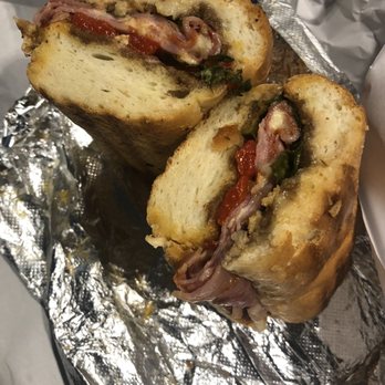 Luigi's Italian Deli - The Scooch - Delis Near Me - Baltimore, Maryland Luigi's Italian Deli - The Scooch - Delis Near Me - Baltimore, Maryland