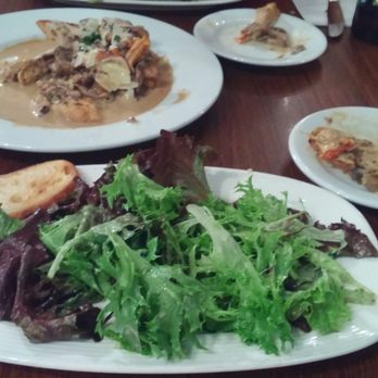Volcano Union Inn + Pub - That mushroom brushetta, amazing! Salad was GREAT - Bed & Breakfast Near Me - Volcano, California Volcano Union Inn + Pub - That mushroom brushetta, amazing! Salad was GREAT - Bed & Breakfast Near Me - Volcano, California