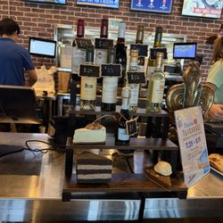Orleans Seafood Kitchen