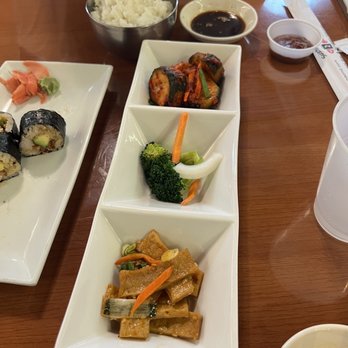 Sushi Kim 2 - A14 Side Dish - Korean Near Me - Pittsburgh, Pennsylvania Sushi Kim 2 - A14 Side Dish - Korean Near Me - Pittsburgh, Pennsylvania