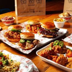 Combo Box's