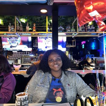 La Buena Vida - Raleigh - Me in attendance. - Mexican Near Me - Raleigh, North Carolina