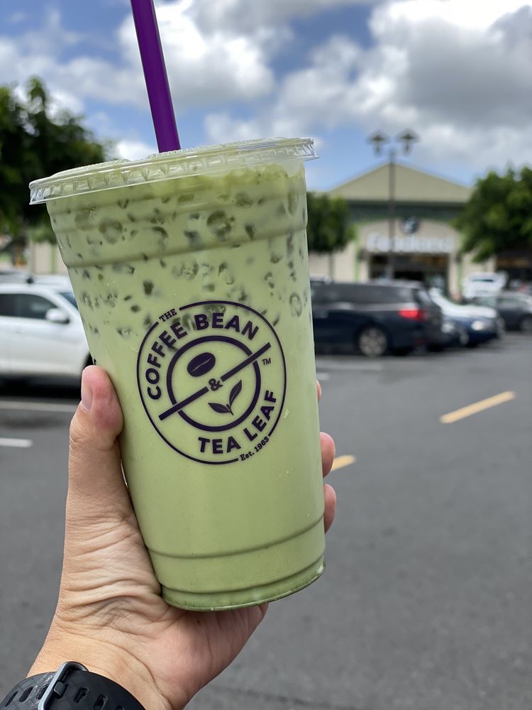 THE COFFEE BEAN & TEA LEAF 184 Photos & 64 Reviews 4850 Kapolei
