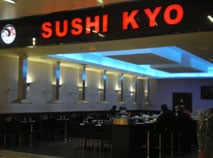 Sushi Kyo