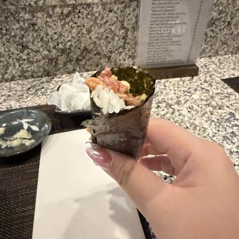 Omakase OSUKAA Midtown East - Japanese Near Me - New York, New York Omakase OSUKAA Midtown East - Japanese Near Me - New York, New York
