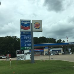 Hamiter's Chevron