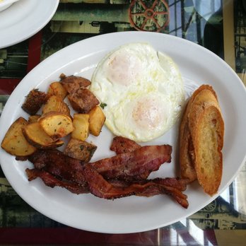 Assemble - Assemble Breakfast -$13 - New American Near Me - Richmond, California Assemble - Assemble Breakfast -$13 - New American Near Me - Richmond, California