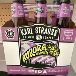 Very good IPA