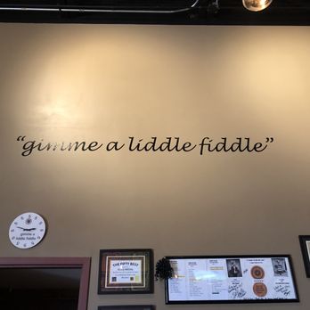 Copper Fiddle Distillery - Wall - Distilleries Near Me - Lake Zurich, Illinois Copper Fiddle Distillery - Wall - Distilleries Near Me - Lake Zurich, Illinois