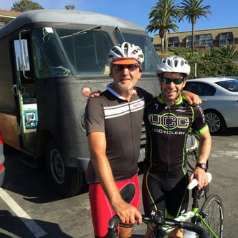 SoCal Bike - Great ride from Del Mar to Encinitas. - Bike Repair/Maintenance Near Me - Oceanside, California