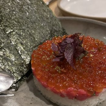 Ernest - Sushi rice - New American Near Me - San Francisco, California Ernest - Sushi rice - New American Near Me - San Francisco, California