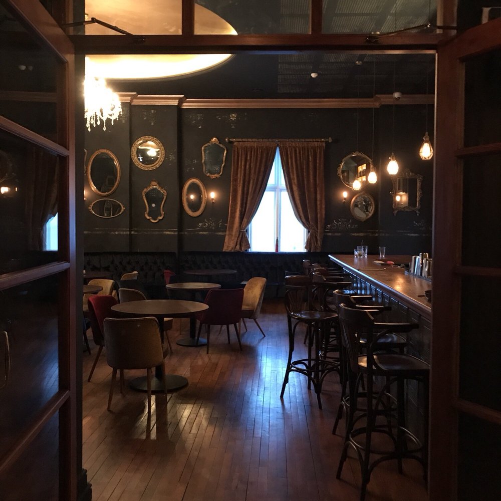 Dylans - Brasseries Near Me - Menai Bridge, AGY Dylans - Brasseries Near Me - Menai Bridge, AGY