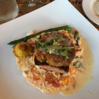 Fig Tree Cafe - Breakfast & Brunch Near Me - San Diego, California