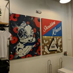 Lululemon Athletica