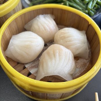 Kung Fu Dim Sum - Shrimp Ha Gao - Dim Sum Near Me - Fremont, California Kung Fu Dim Sum - Shrimp Ha Gao - Dim Sum Near Me - Fremont, California