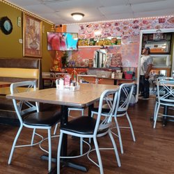 La Esquina Pupuseria Salvadoreña
