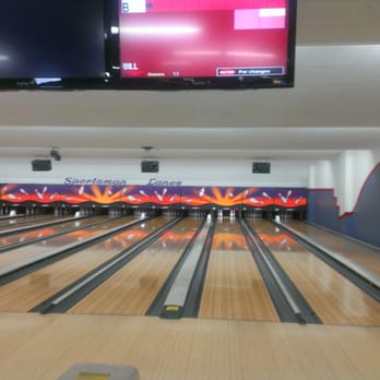 AMF Sportsman Lanes - Bowling Near Me - Findlay, Ohio AMF Sportsman Lanes - Bowling Near Me - Findlay, Ohio