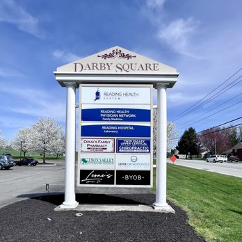 Leone’s - Italian Near Me - Elverson, Pennsylvania