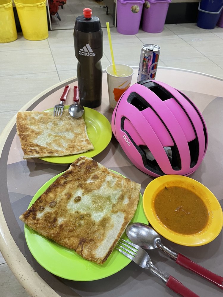 CHINDAMANI INDIAN FOOD STALL Updated August 2024 Blk 154, Serangoon