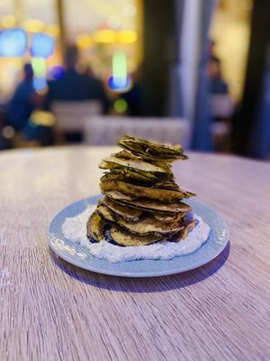 Naxos Taverna by null