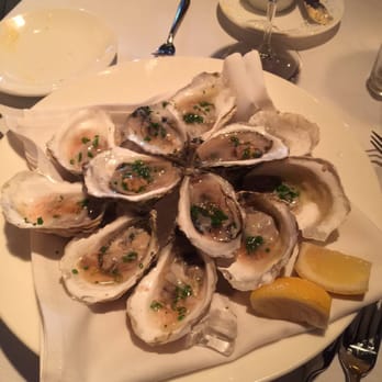 Max Chophouse - Oysters - Steakhouses Near Me - Rochester, New York