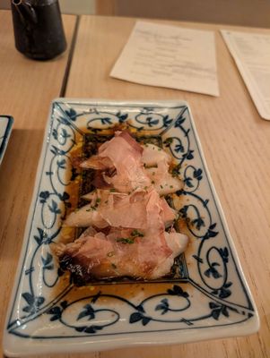 Ikigai Sushi Bar by null