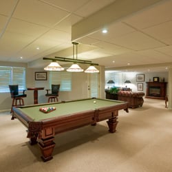 Owens Corning Basement Finishing System