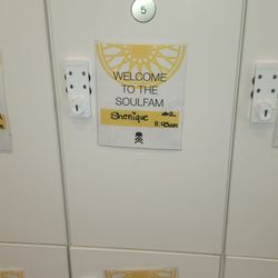 SoulCycle 14th